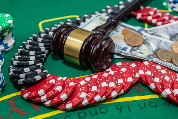Is Online Casino Legal in India?